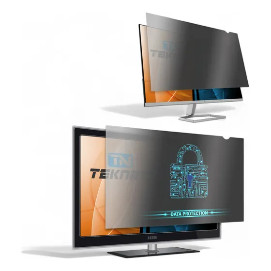 Pantalla Filtro Antiespia Privacidad Monitor Lap Mac Pc15.6 