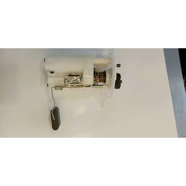 Bomba De Gasolina (modulo) Aveo