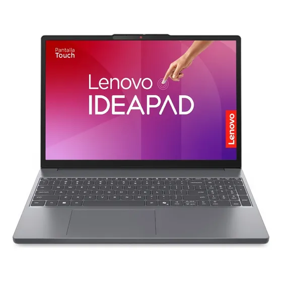 Notebook Lenovo Ideapad Slim Core 7 150u 16gb 512gb 15.3