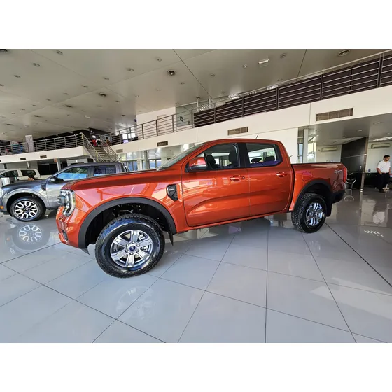Ford Ranger 2.0 Cd 4x2 Xls 170cv