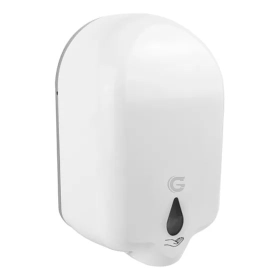 Dispensador De Jabón De Gel Manos Libres Automático 1.100 Ml
