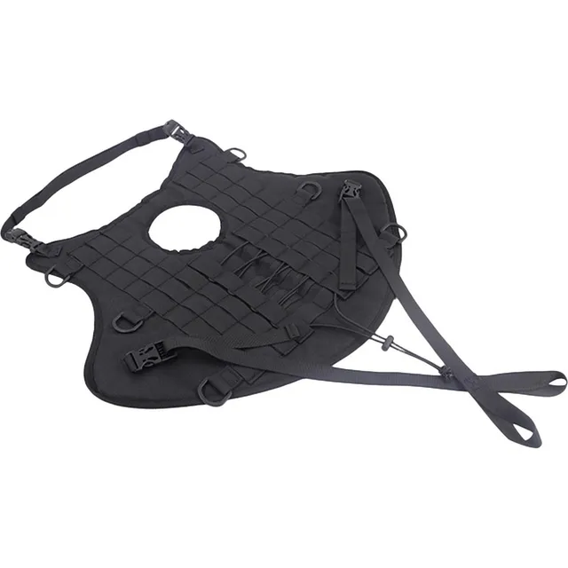 Chaleco For Tanque De Motocicleta Cubierta For Tanque De M