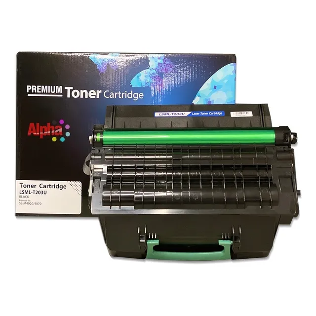 Toner Genérico Compatible Con 203u 3820 4020 4070 4072