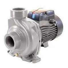 Bomba Pearl Centrifuga 1.5 Hp Monofásica Cep 15f16s
