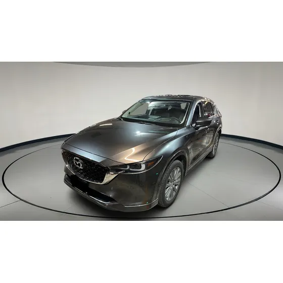 Mazda Cx-5 2.5 S Grand Touring Auto