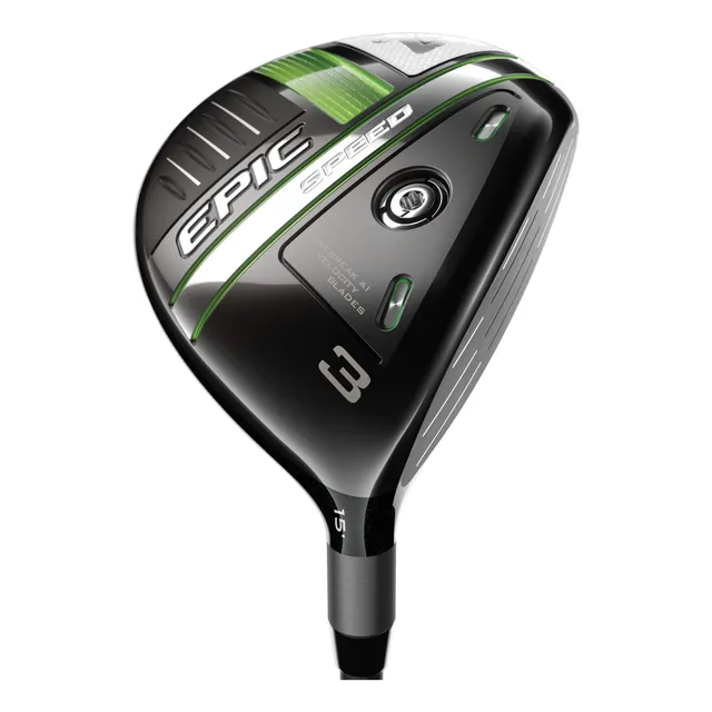 Madera Calle Callaway Golf 2021 Epic Speed