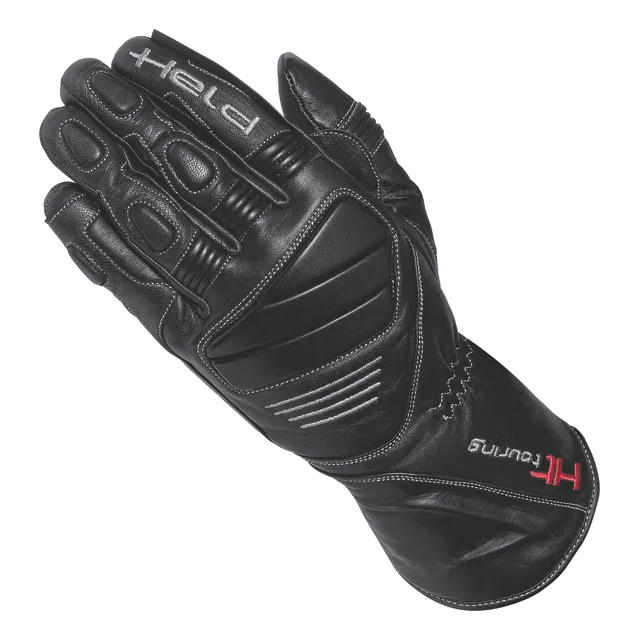 Guantes Para Moto Held Sparrow Touring Ligeros