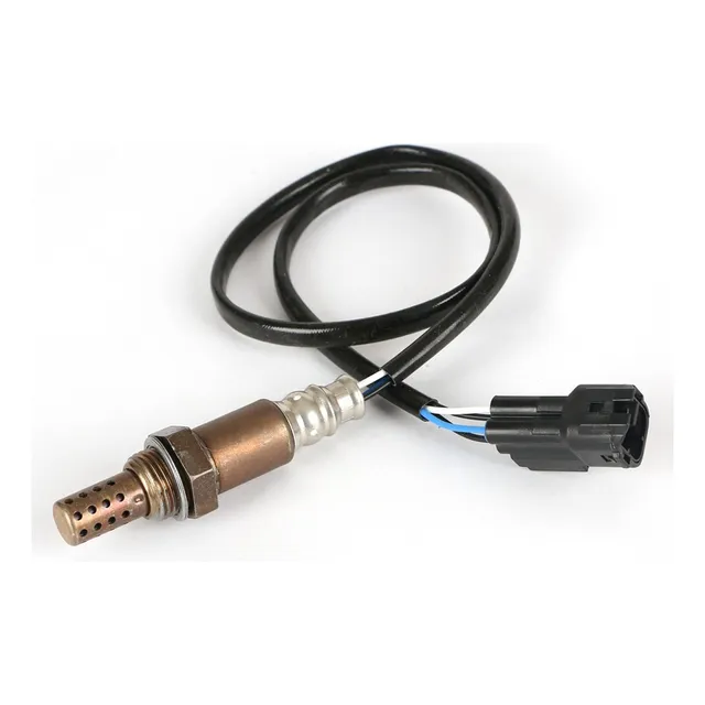 Sensor De Oxigênio Para Suzuki Vitara Carry Jimny 18213-63j1