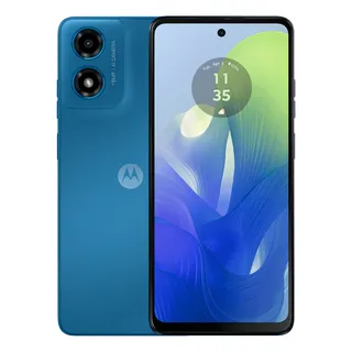 Moto G04s 128gb Azul Moto G04s 128gb Azul