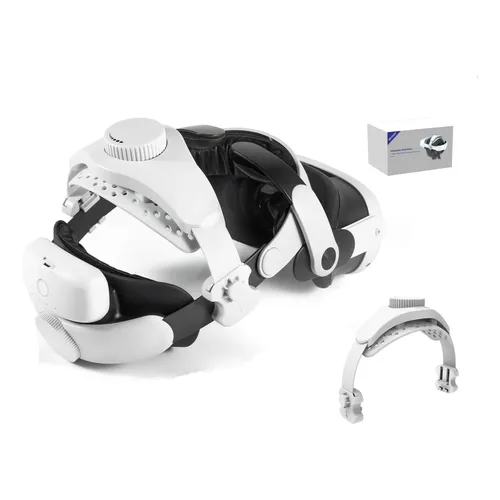 Head Strap Accessories Kiwi Design K4 Comfort For Meta Quest