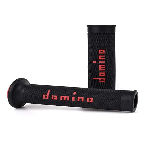 Domino Pomo Negro Rojo Juego