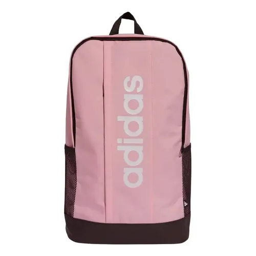 Mochila Power adidas Cor Semi Lucid Fuchsia / Iron Metallic