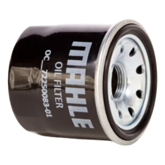 Filtro De Aceite 4t Fl/crom Z/ Ug - Bajaj Original