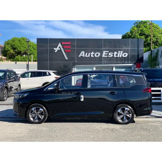 Gac M6 Pro 4x2