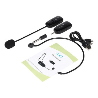 Cancelamento De Ruído Microfone Sem Fio Portátil Xxd-g18 2.4 Cancelamento De Ruído Microfone Sem Fio Portátil Xxd-g18 2.4