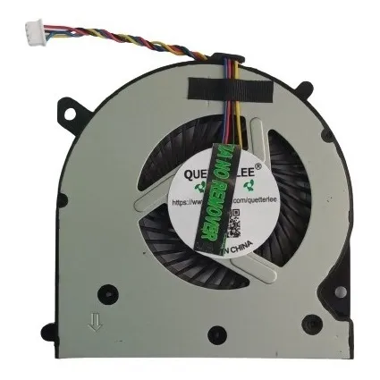 Fan Cooler Hp Elitebook 740 840 850 G1 G2 Nuevos