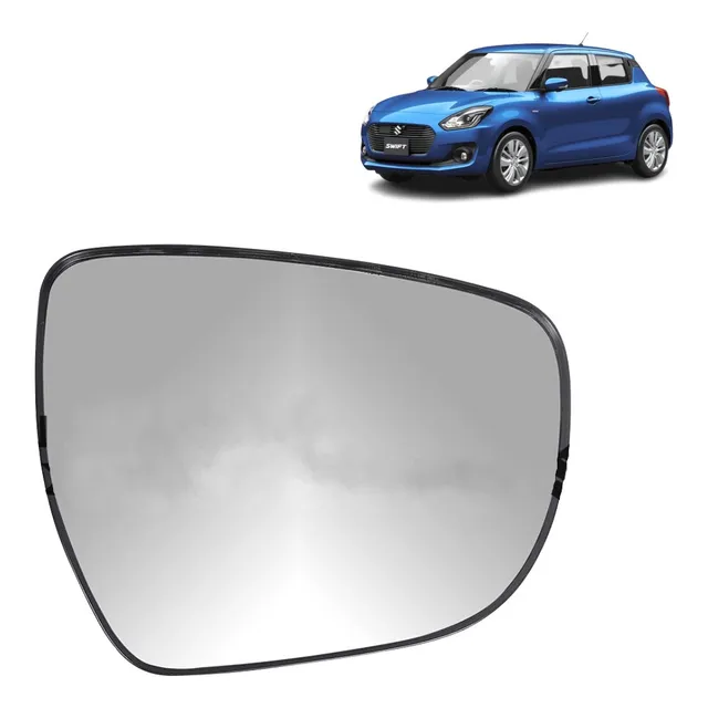 Luneta Espejo Puerta Derecha Suzuki Swift 18-23 1.0/1.2