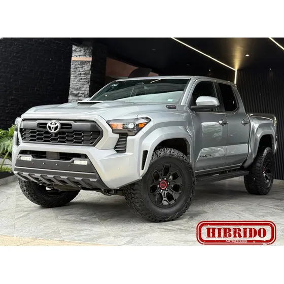 Toyota Tacoma Trd Sport