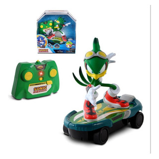 Sonic Skate The Hedgehog Jet The Hawk C/ Radio Control Lelab Color Multicolor Sonic Skate The Hedgehog Jet The Hawk C/ Radio Control Lelab Color Multicolor