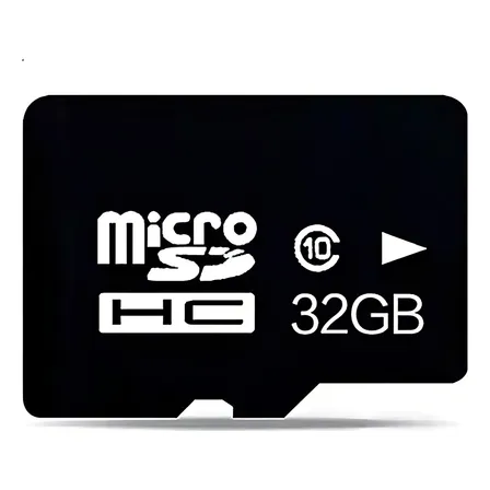 Tarjeta Micro Sd Memoria 32gb