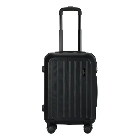 Maleta Mano 20in Bali Viaje Cabina Carry On 10kg Candado Ruedas 360° Amulay