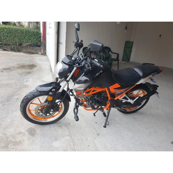 Vento Nitrox Rz 2024