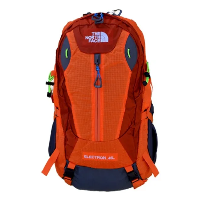 Mochila North Face Camping Impermeable 50 Litros