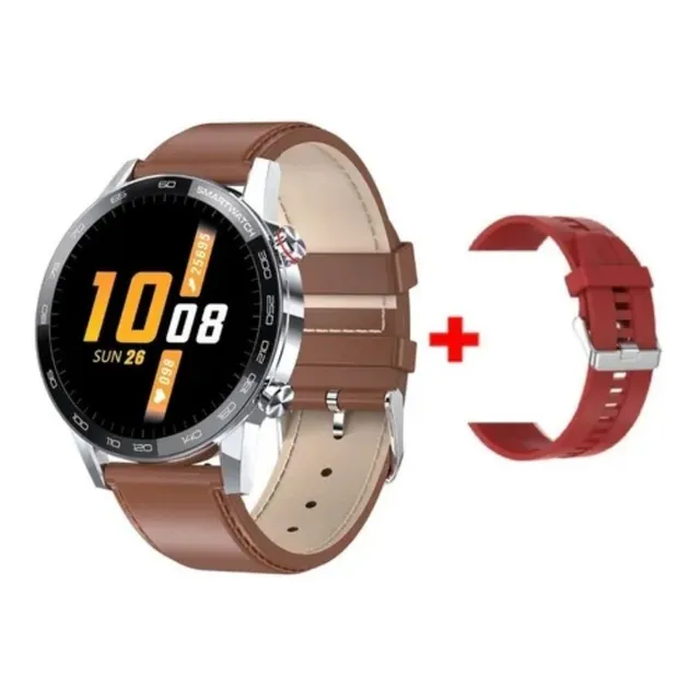 Smart Watch Pl16 Reloj Inteligente Pl16 + Manilla Adicional