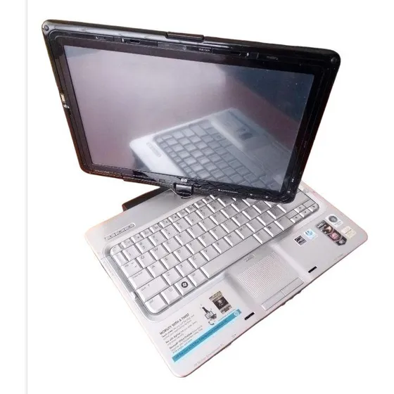 Laptop Hp Para Repuesto No Enciende.