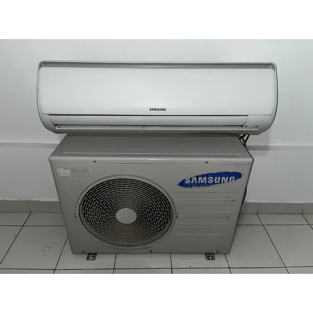 Aire Acondicionado Samsung 5100 Frigorias Frío/calor