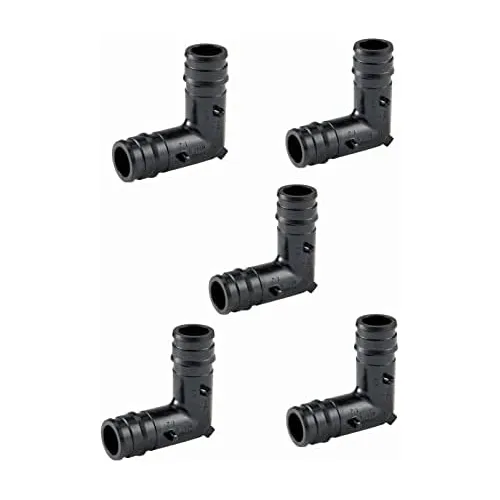 Conector De Expansión Ppsu Pex-a De 3/4 Pulgadas X 3/4...