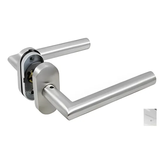 Manilla Para Puerta Acero Inoxidable, Hr-459