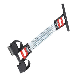 Expansor De Pecho Con Resorte De Pedal Multifunción, Tres Us Expansor De Pecho Con Resorte De Pedal Multifunción, Tres Us