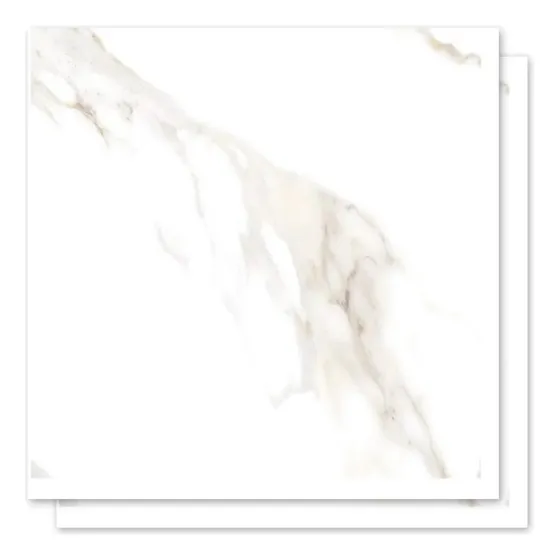 Porcelanato Delta Marmo Douro 70x70cm Caixa 2,44m²