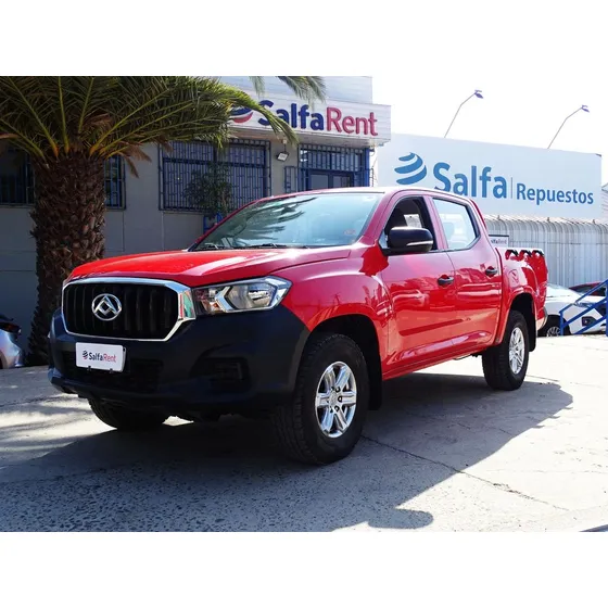Maxus T60 T60 Gl 4x4 Dc 2.8d