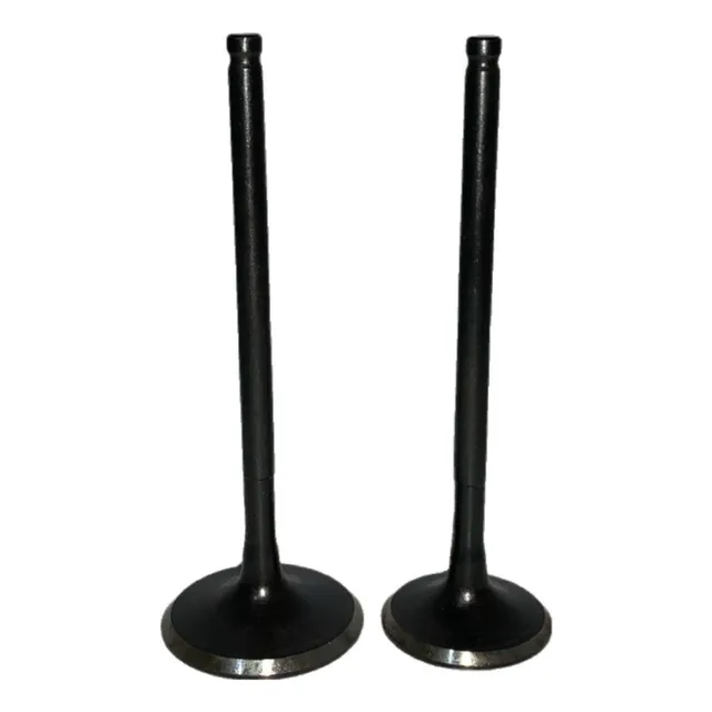 Kit Válvulas Admisión Escape Para Yamaha Fz 2.0 Xtz 150