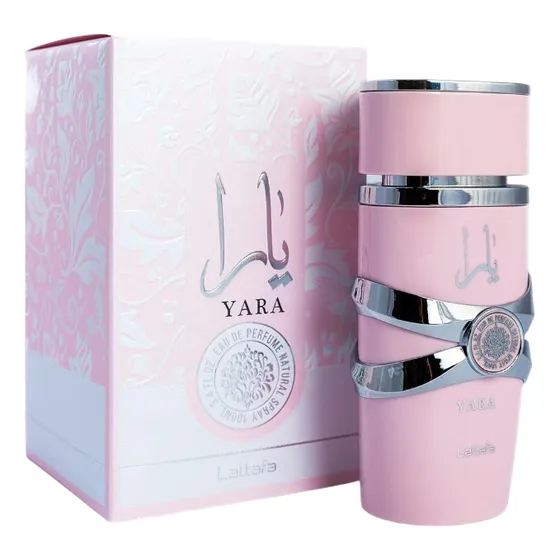 Perfume Yara Yous Lattafa Dama