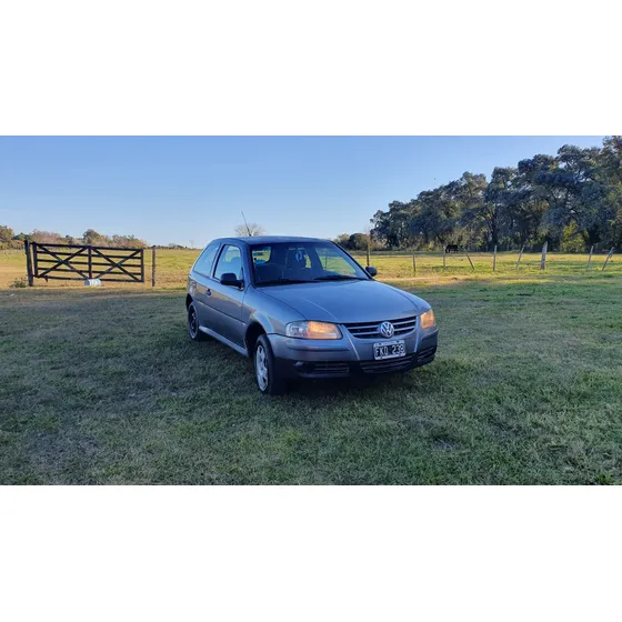 Volkswagen Gol 1.6 I Power 601 3 P