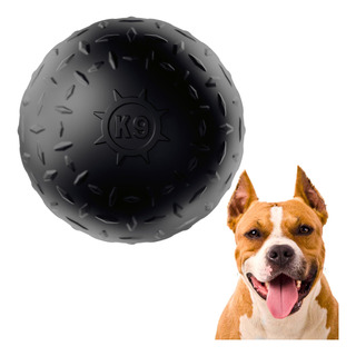 Paquete De 1 Pelota Para Perros Monster K9 Dog Toys Paquete De 1 Pelota Para Perros Monster K9 Dog Toys