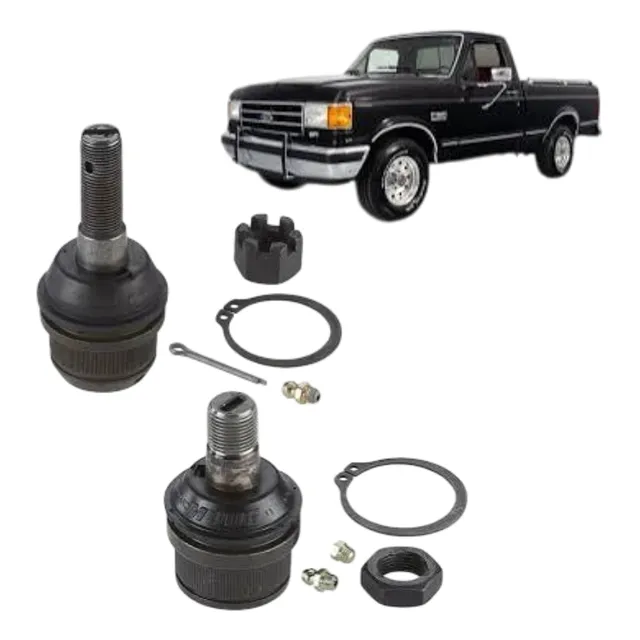 Muñon Superior Inferior Ford F-150 1987/1998