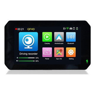 Gps Inalámbrico Android Impermeable For Automóvil Gps Inalámbrico Android Impermeable For Automóvil