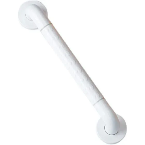Handiya Barra Agarre Acero Inoxidable Para Ducha Mango Baño