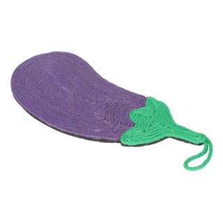 Almohadilla Rascadora De Sisal Para Gatos Con Forma De Beren Almohadilla Rascadora De Sisal Para Gatos Con Forma De Beren