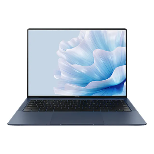 Laptop Huawei Matebook X Pro 2023 I7 13th 16gbram Color Azul