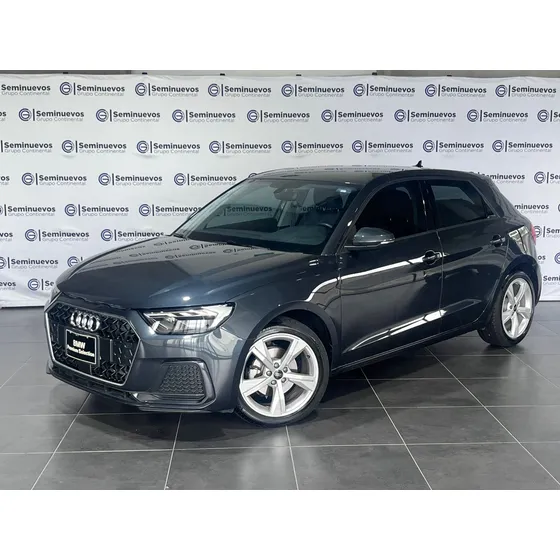 Audi A1 1. 5 Sportback 35 Tfsi Ego