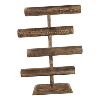 Mxg-jjsp Soporte Para Pulsera De 4 Niveles, Estante Para Mxg-jjsp Soporte Para Pulsera De 4 Niveles, Estante Para
