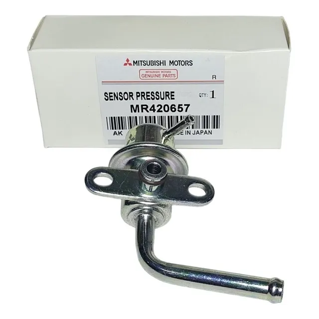 Regulador De Gasolina Mitsubishi Signo 1.5