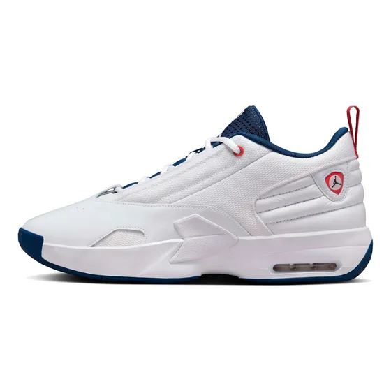 Zapatillas Jordan Max Deportivo De Básquet Para Hombre Ha030