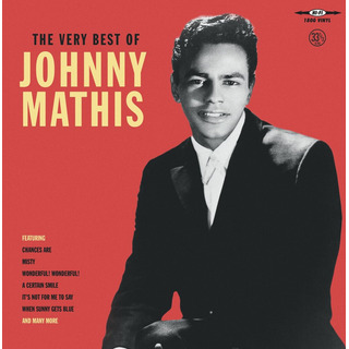 Mathis Johnny Very Best Of Johnny Mathis Usa Import Lp Vinil Mathis Johnny Very Best Of Johnny Mathis Usa Import Lp Vinil