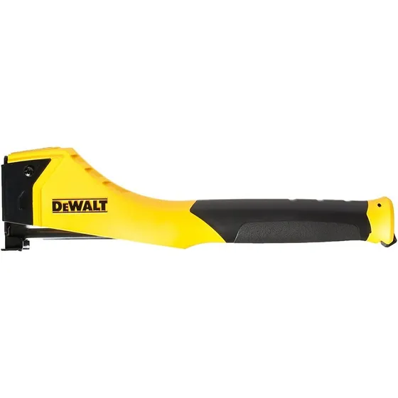 Grapadora De Martillo Dewalt  5/16  A 1/2  Dwhtht450